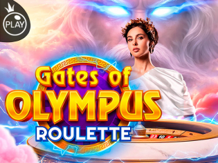 Gates of Olympus slot o'yini Fortunazone kazinoda
