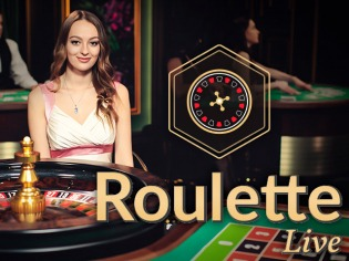 Fortunazoneda jonli ruletka stoli