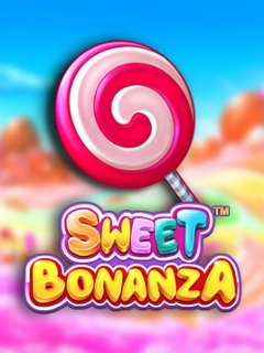 Sweet Bonanza slot o'yini Fortunazone platformasida
